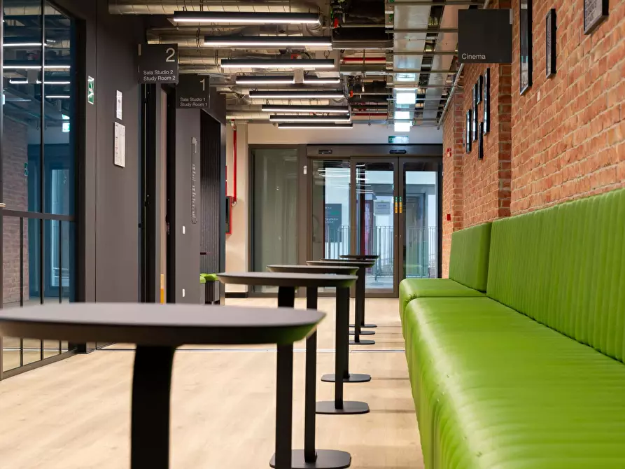 Immagine 31 di Appartamento in affitto  in Via Moretta50 a Torino