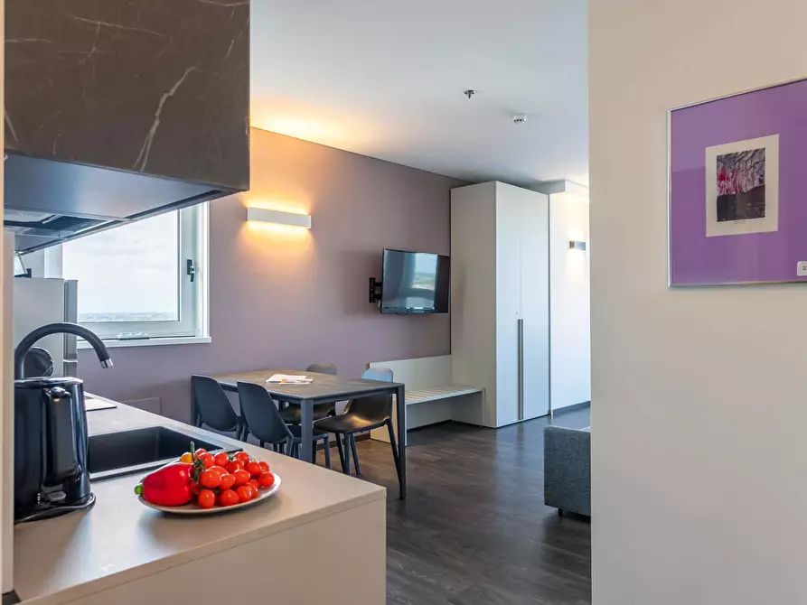 Immagine 5 di Appartamento in affitto  in Via Torino2 a Venezia