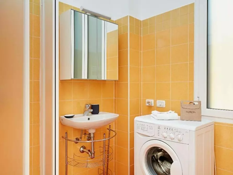 Immagine 12 di Appartamento in affitto  in Piazza Argentina5 a Milano