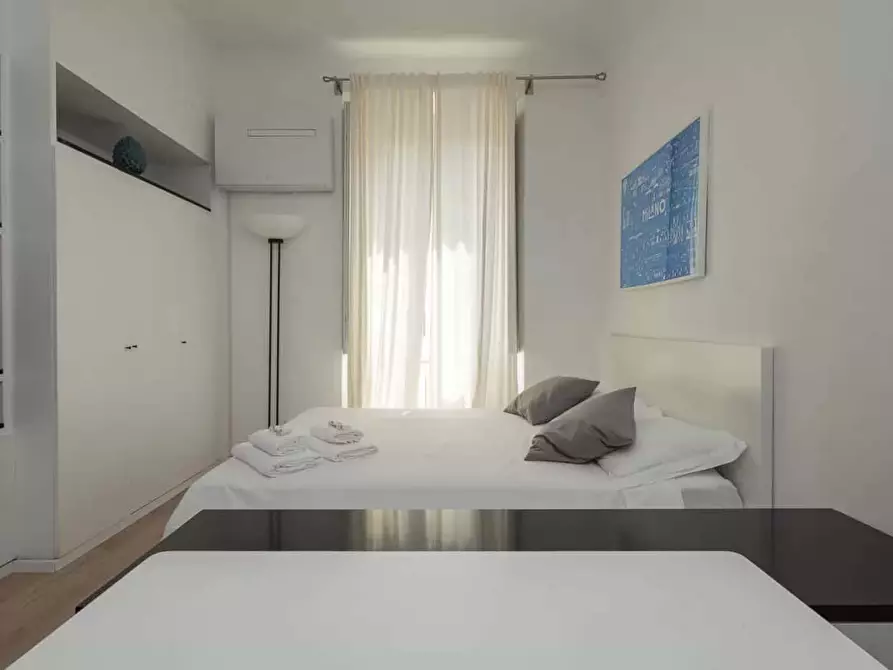 Immagine 6 di Appartamento in affitto  in Via Clusone6 a Milano