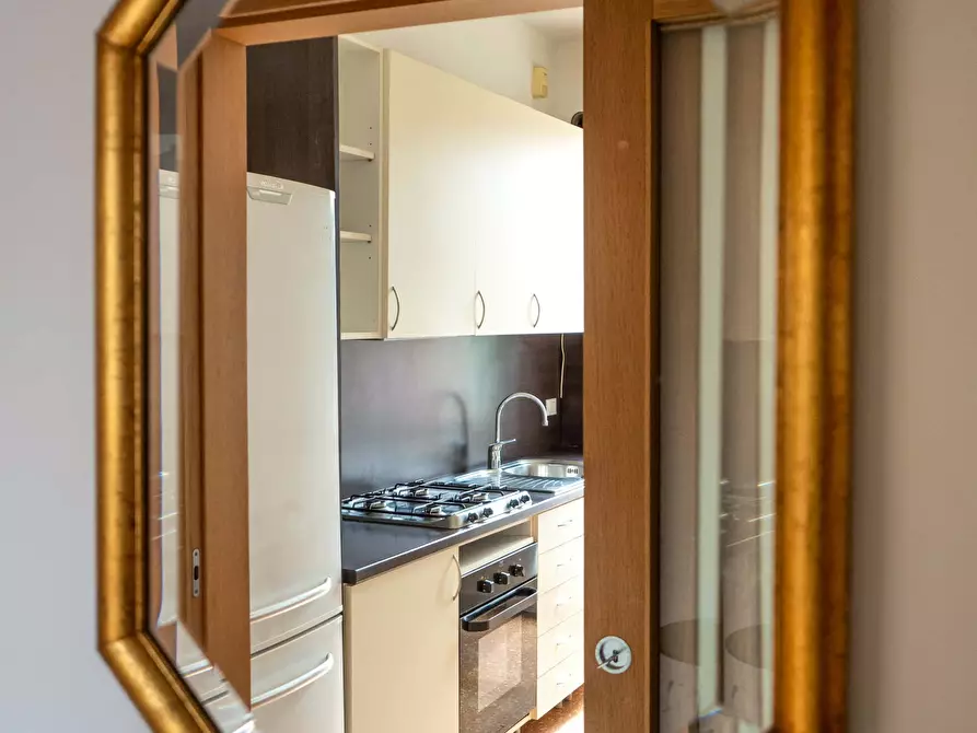 Immagine 29 di Appartamento in affitto  in Via Rembrandt a Milano