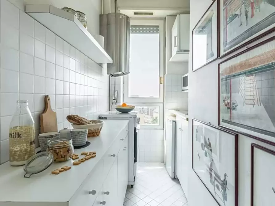 Immagine 12 di Appartamento in affitto  in Piazzale Biancamano2 a Milano