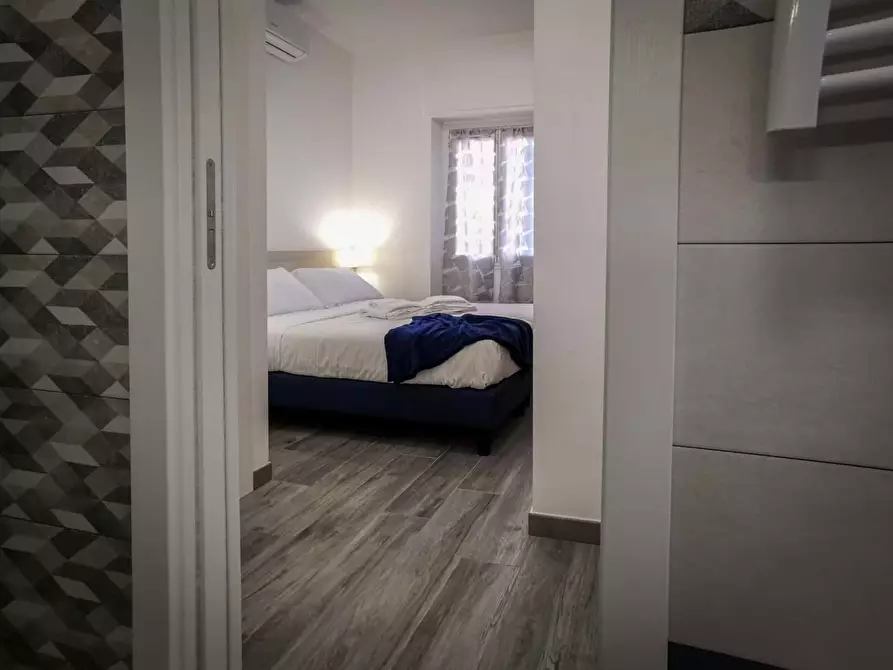 Immagine 13 di Appartamento in affitto  in Via Lodovico Il Moro159 a Milano