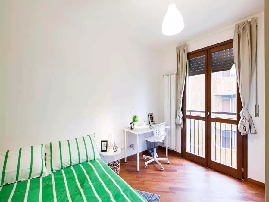 Immagine 2 di Camera in affitto  in Via Privata S. Martiniano1 a Milano