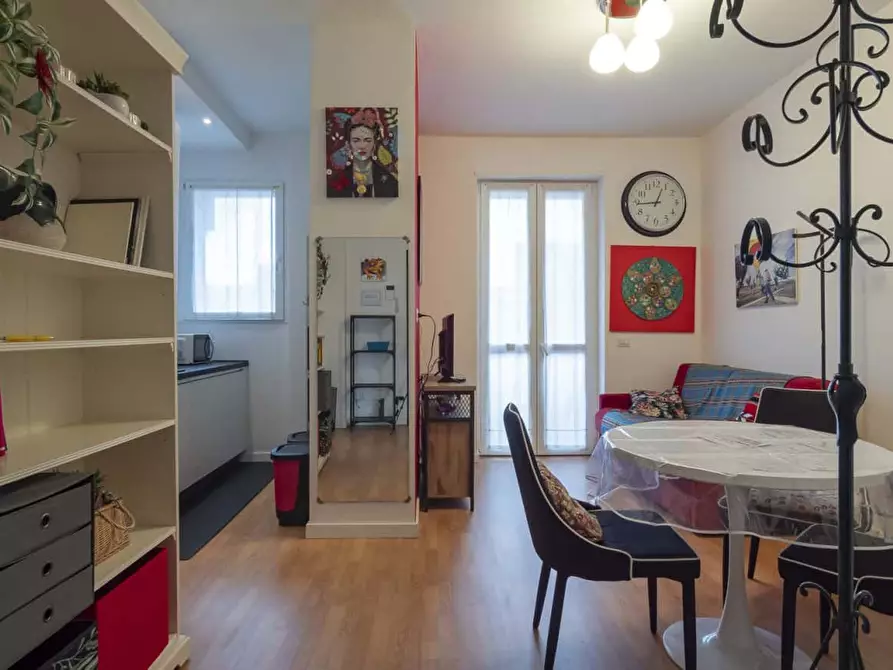 Immagine 13 di Appartamento in affitto  in Via Giovanni Scheiwiller5 a Milano