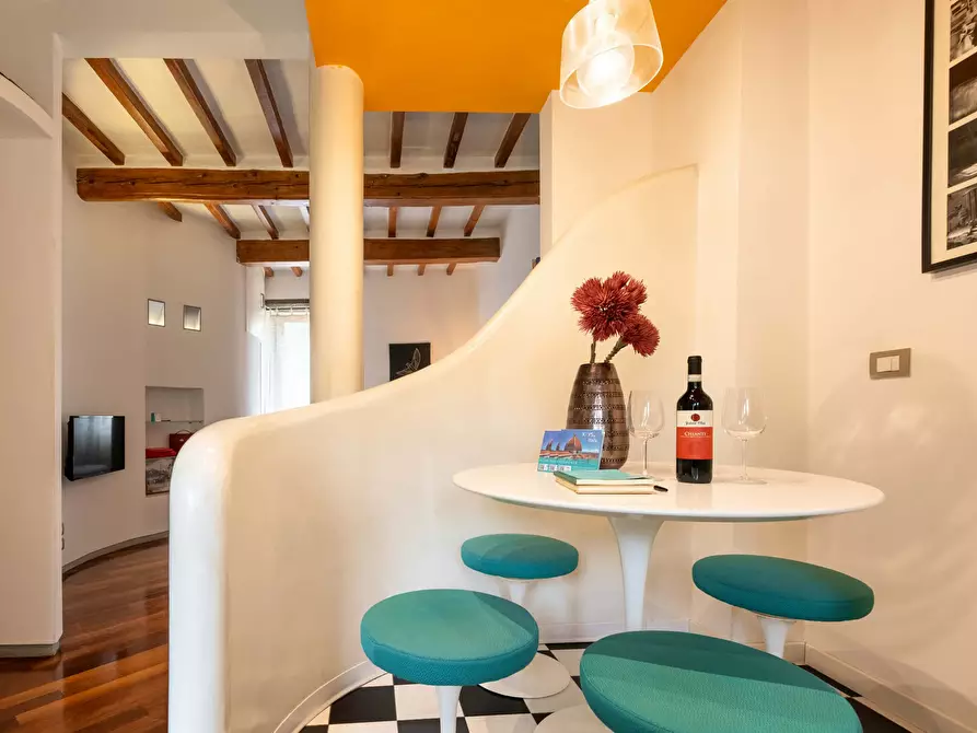 Immagine 21 di Appartamento in affitto  in Vicolo del Barbi a Firenze