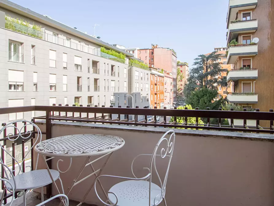 Immagine 9 di Camera in affitto  in Via Savona110 a Milano