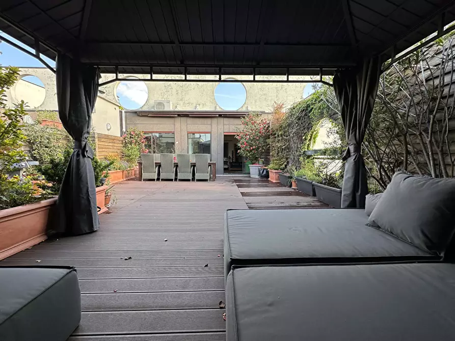 Immagine 24 di Appartamento in affitto  in Viale Andrea Palladio20 a Verona
