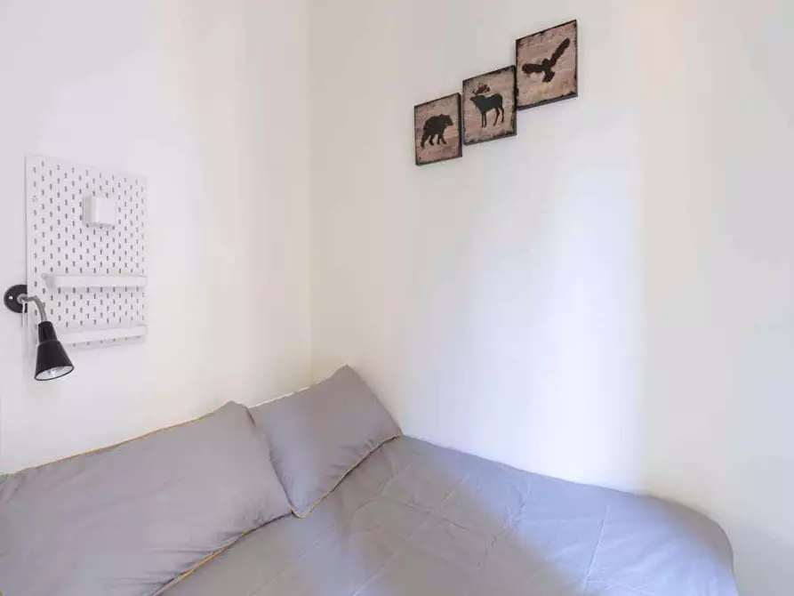 Immagine 3 di Camera in affitto  in Via Cadibona9 a Milano