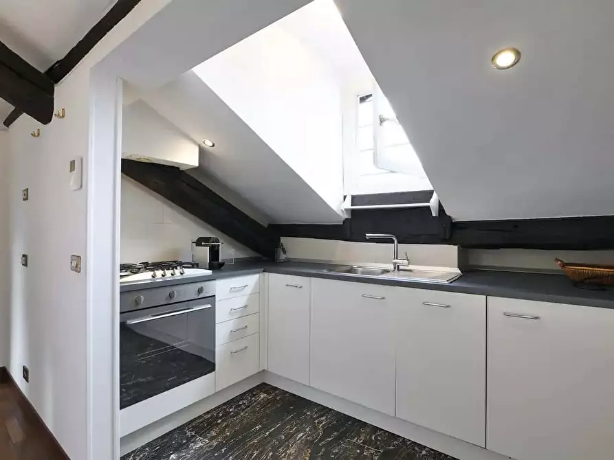 Immagine 15 di Appartamento in affitto  in Via Antonio Kramer32 a Milano