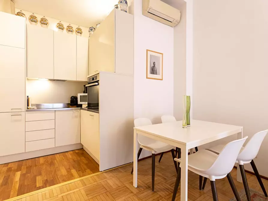 Immagine 6 di Appartamento in affitto  in Via Disciplini5 a Milano