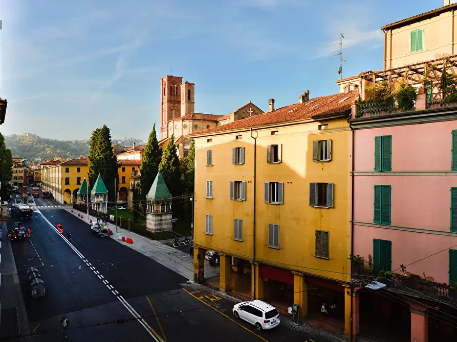Immagine 23 di Appartamento in affitto  in Galleria del Toro3 a Bologna