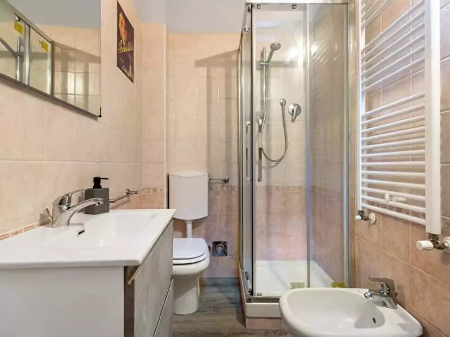 Immagine 6 di Appartamento in affitto  in Corte de Galluzzi9 a Bologna