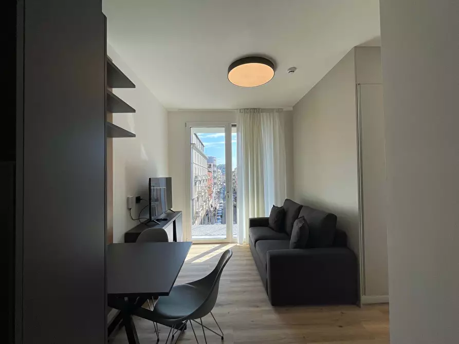 Immagine 6 di Appartamento in affitto  in Viale Monza137 a Milano