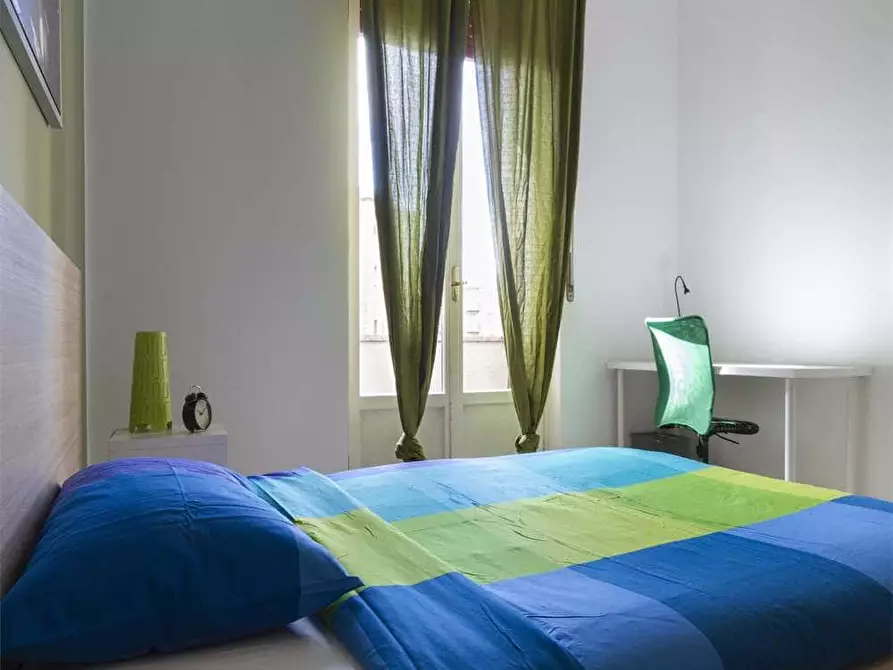 Immagine 2 di Camera in affitto  in Via Salvatore Barzilai1 a Milano