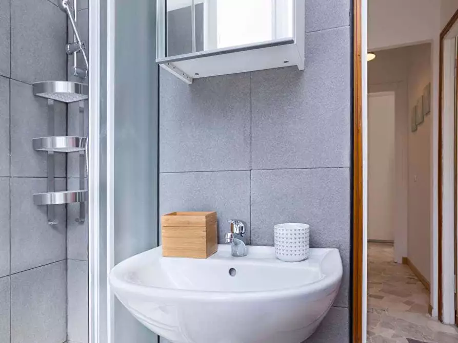 Immagine 23 di Camera in affitto  in Via Salvatore Barzilai14 a Milano