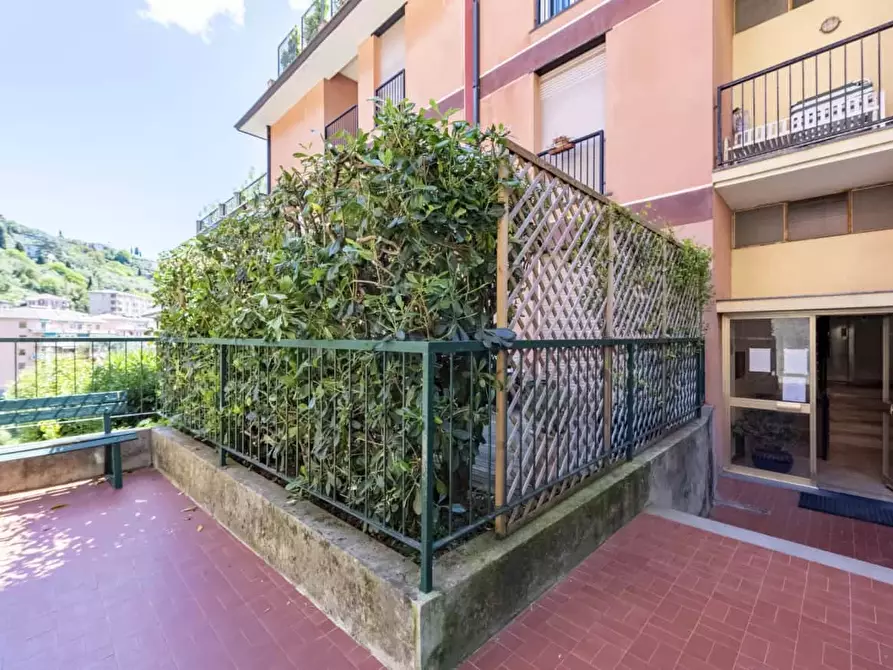 Immagine 39 di Appartamento in affitto  in Via Fratelli Betti289 a Rapallo