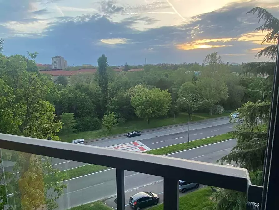 Immagine 5 di Camera in affitto  in Via Privata Beltrame Cristiani7 a Milano