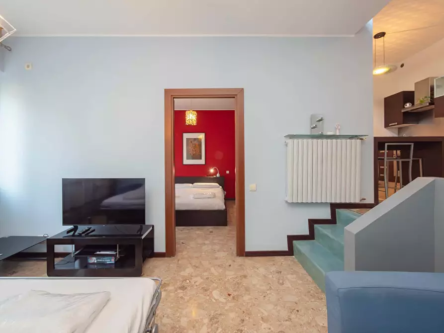 Immagine 38 di Appartamento in affitto  in Via Enrico Falck53 a Milano