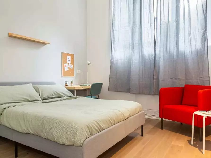 Immagine 1 di Appartamento in affitto  in Via Vespri Siciliani70 a Milano