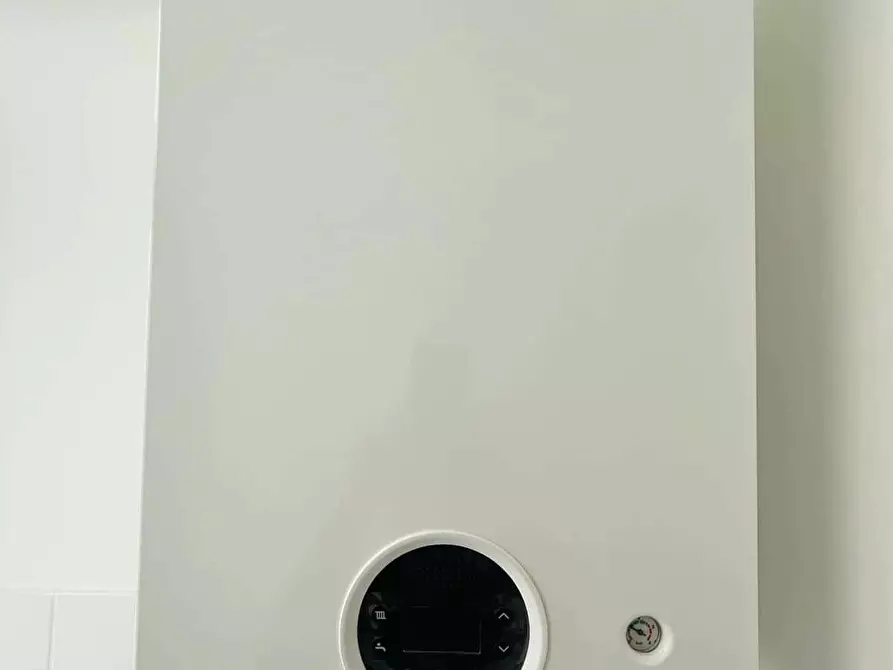 Immagine 18 di Appartamento in affitto  in Via Lidia2 a Roma