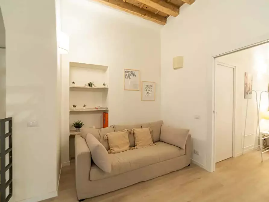 Immagine 3 di Appartamento in affitto  in Corso Garibaldi35 a Milano