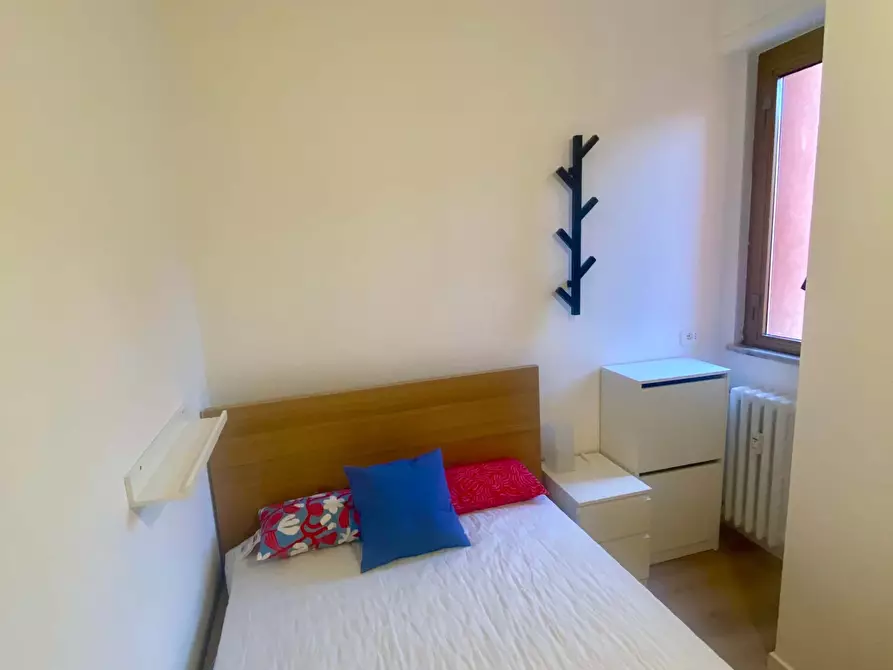 Immagine 3 di Camera in affitto  in Via Cascina Barocco13 a Milano