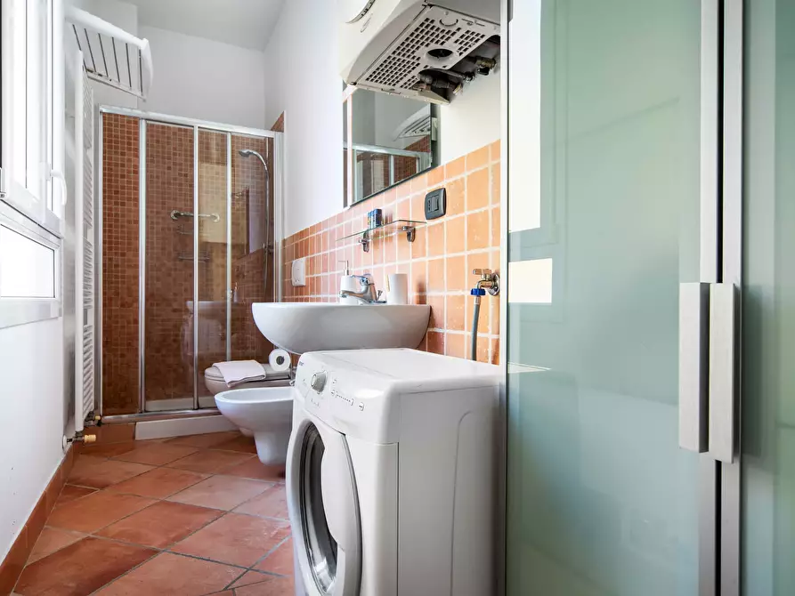 Immagine 13 di Appartamento in affitto  in Via Pellegrino Matteucci20 a Bologna