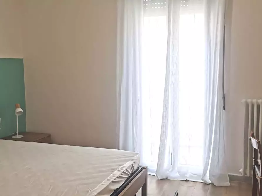 Immagine 3 di Appartamento in affitto  in Via degli Imbriani10 a Milano