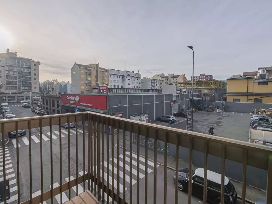 Immagine 15 di Appartamento in affitto  in Via Gressoney1 a Milano