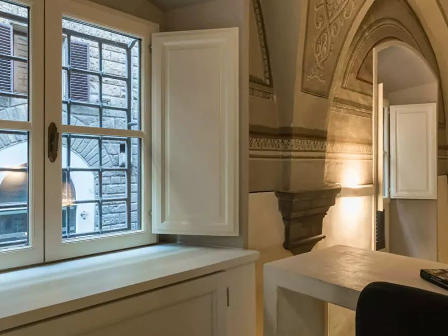 Immagine 23 di Appartamento in affitto  in Via dei Benci a Firenze