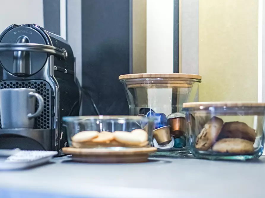 Immagine 9 di Appartamento in affitto  in Via Flaminia16 a Roma