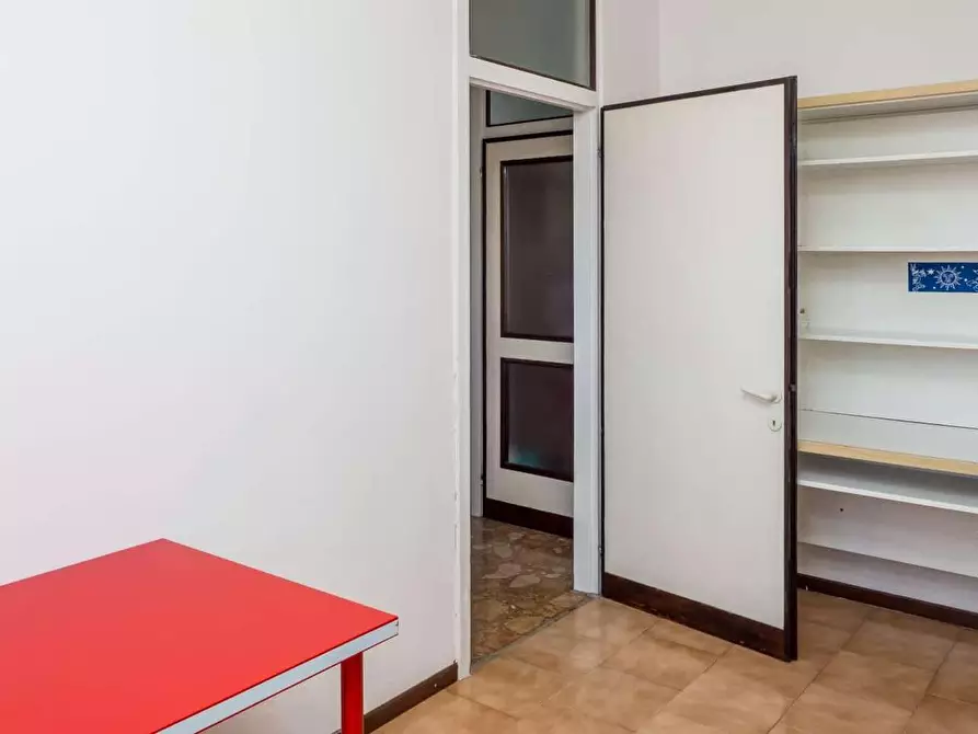 Immagine 21 di Camera in affitto  in Via Michele Saponaro a Milano