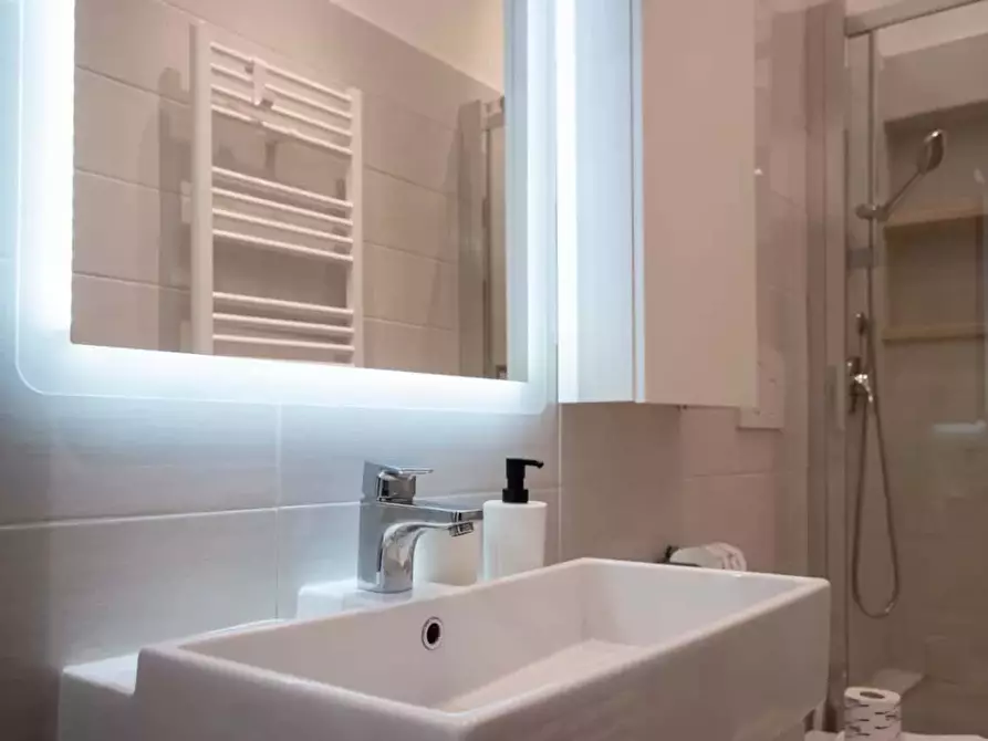 Immagine 9 di Appartamento in affitto  in Via Piacenza17 a Milano