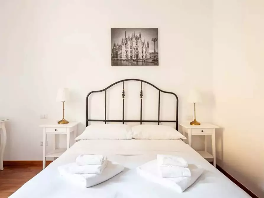 Immagine 12 di Appartamento in affitto  in Via della Commenda21 a Milano