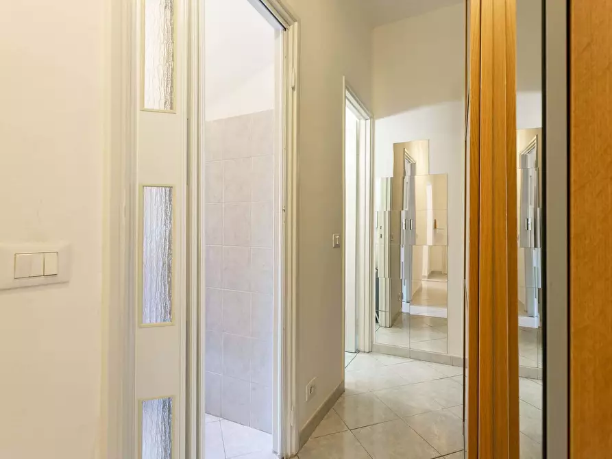 Immagine 15 di Appartamento in affitto  in Via Leone Tolstoi49 a Milano