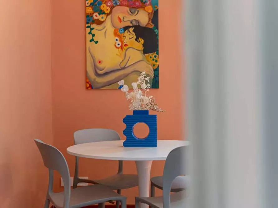 Immagine 29 di Appartamento in affitto  in Via Leonardo Bruni3 a Firenze