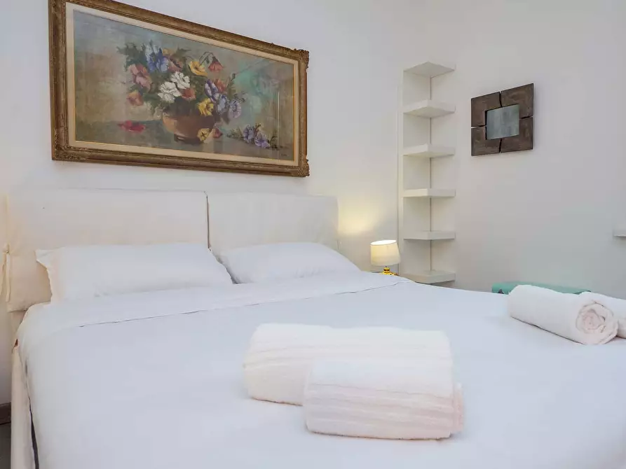 Immagine 10 di Appartamento in affitto  in Via Giordano Bruno13 a Milano