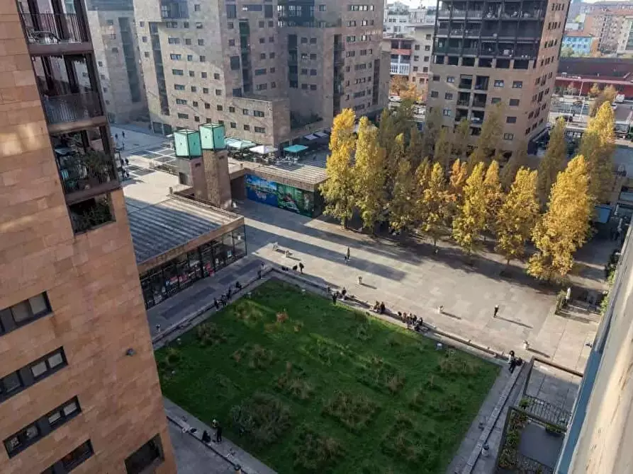 Immagine 27 di Appartamento in affitto  in Viale dell'Innovazione13 a Milano