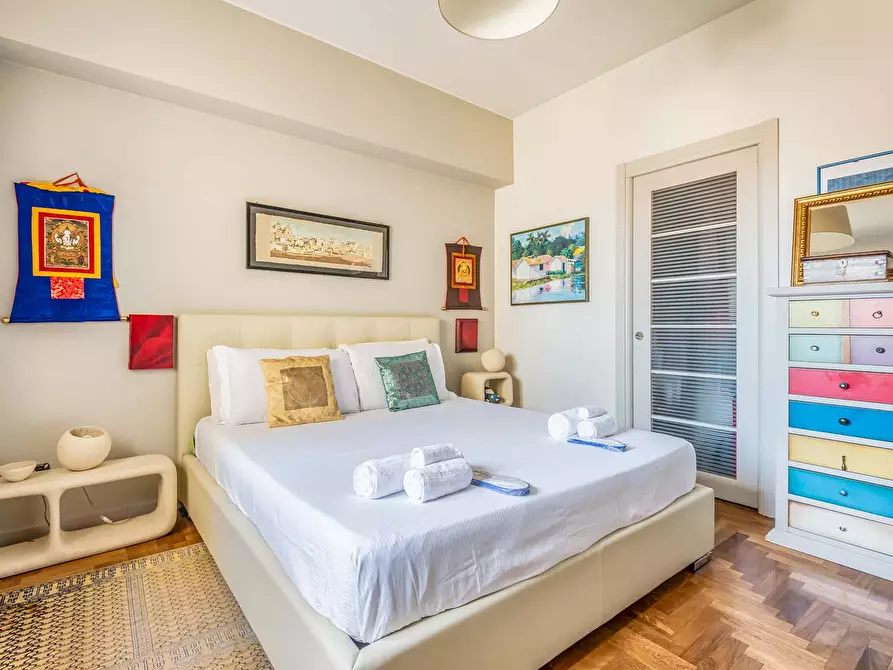 Immagine 6 di Appartamento in affitto  in Via Giulio Cesare Procaccini36 a Milano