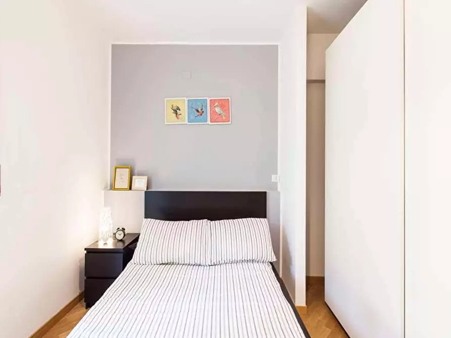 Immagine 31 di Camera in affitto  in Via Privata San Martiniano1 a Milano