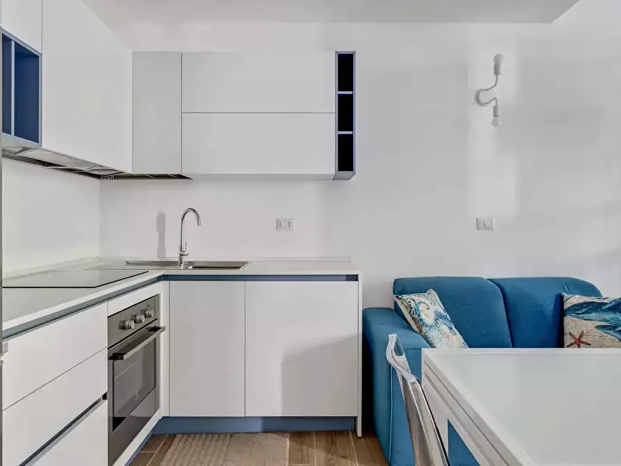 Immagine 2 di Appartamento in affitto  in Viale Tibaldi28 a Milano