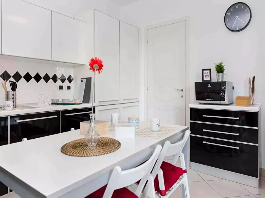 Immagine 17 di Camera in affitto  in Via Giovanni Spadolini11/A a Milano