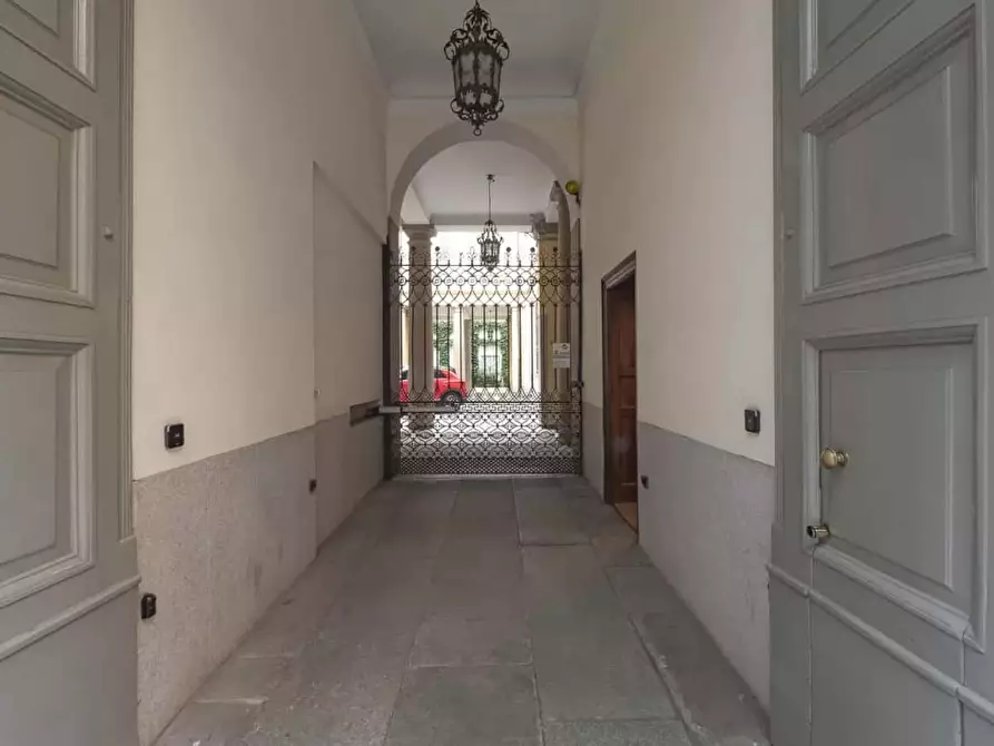 Immagine 17 di Appartamento in affitto  in Via Amedei11 a Milano