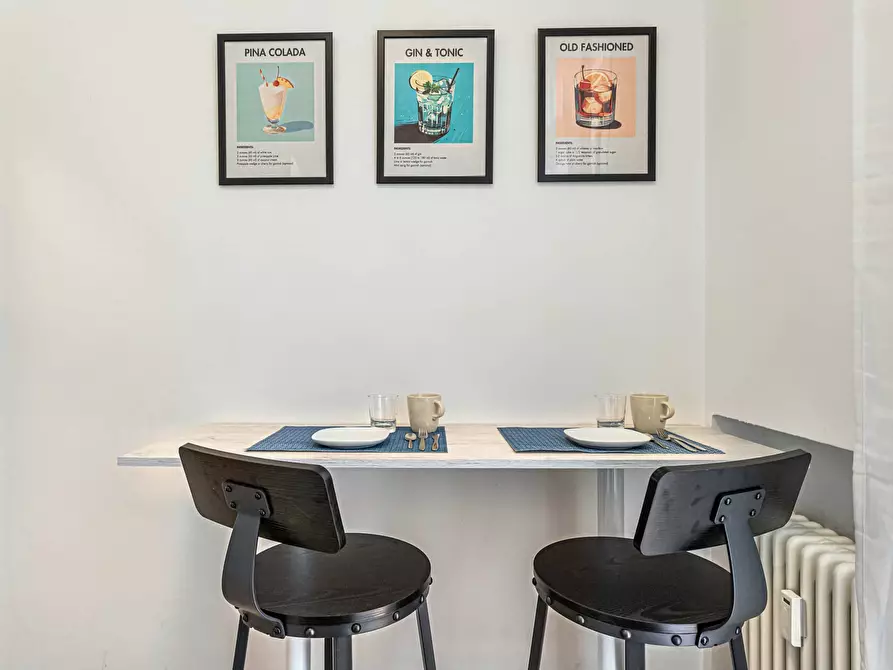 Immagine 4 di Camera in affitto  in Via Spalato1 a Padova