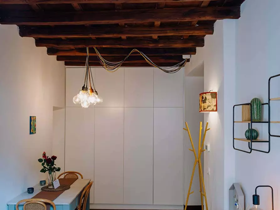 Immagine 21 di Appartamento in affitto  in Vicolo delle Vacche10 a Roma