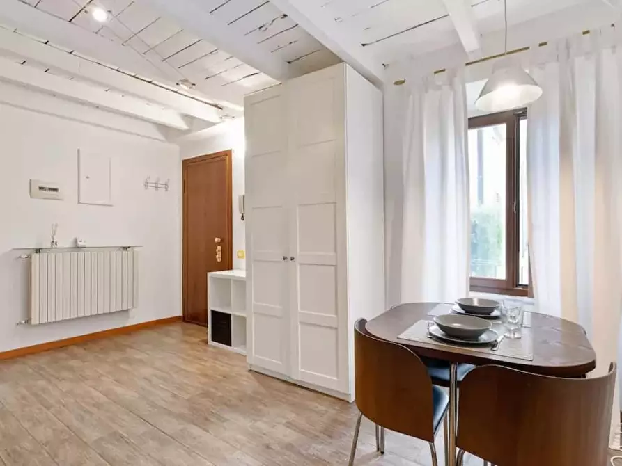 Immagine 8 di Appartamento in affitto  in Via Domenico Cirillo a Milano