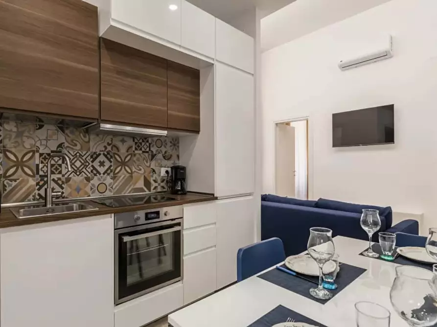 Immagine 8 di Appartamento in affitto  in Viale Giulio Cesare118 a Roma