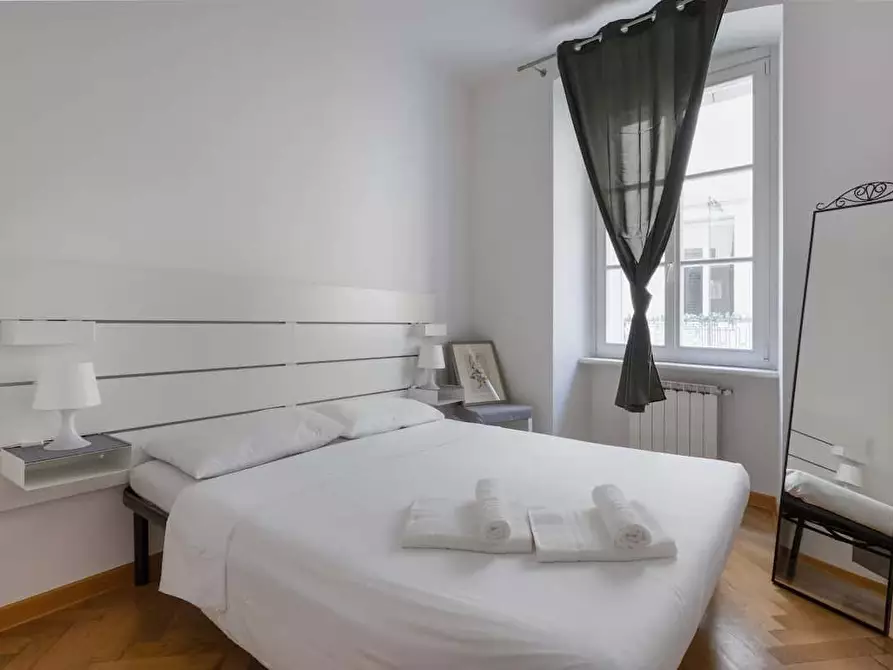 Immagine 9 di Appartamento in affitto  in Piazza della Borsa4 a Trieste