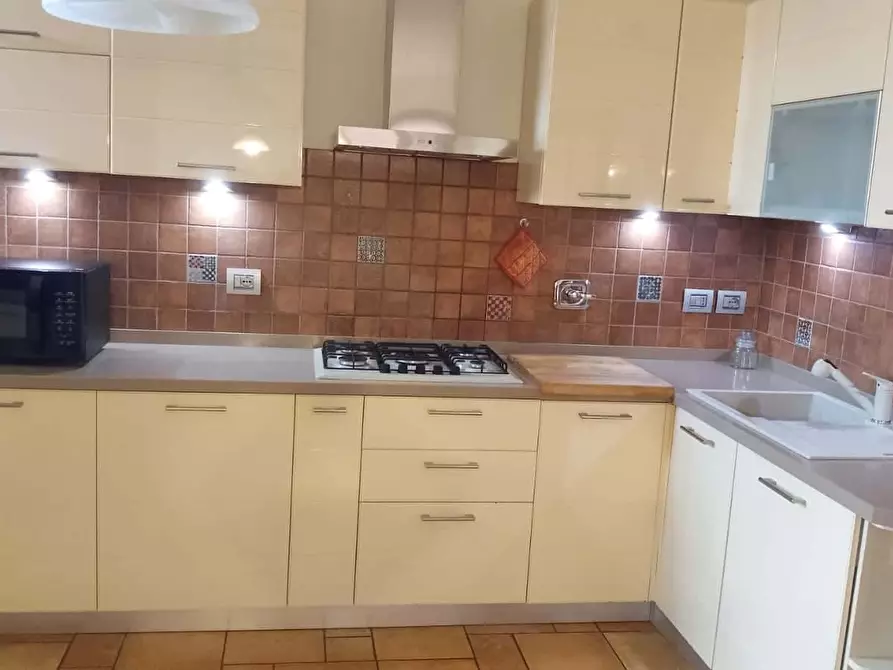 Immagine 7 di Appartamento in affitto  in Via XX Settembre6 a San Giovanni In Persiceto